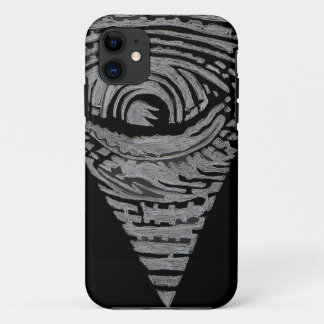 アンチIlluminati iPhone 11 ケース