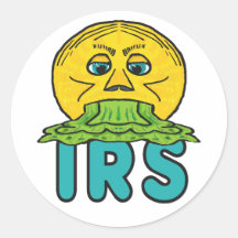アンチIRS