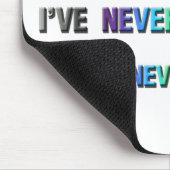 アンチPCのマウスパッド マウスパッド (コーナー)