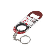 アンテアップ キーホルダー栓抜き (裏面アングル)