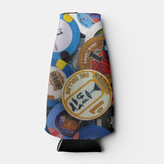 アンテアップ ボトルクーラー (正面)