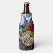 アンテアップ ボトルクーラー (ボトル正面)