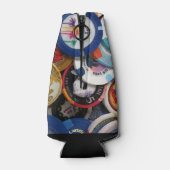 アンテアップ ボトルクーラー (裏面)