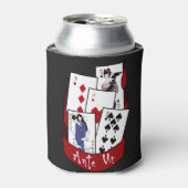 アンテアップ 缶クーラー (缶正面)