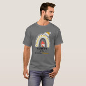 アンティオブザ誕生日プリンセスおもしろいアンティ格言C Tシャツ (正面フル)