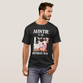 アンティオブザ誕生日ボーイファーム動物誕生日P Tシャツ (正面フル)