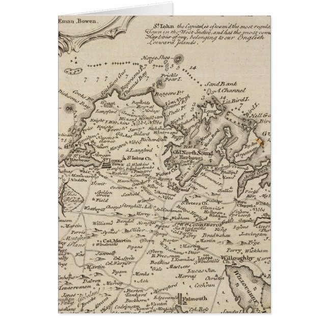 アンティグアかアンテゴ (正面)