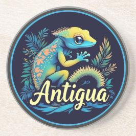 アンティグアアイランドゲカリブのッコ コースター