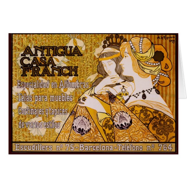 アンティグアカサフラン (正面横)