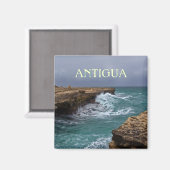 アンティグアデビルズ橋お土産フォトマグネット マグネット (正面/裏面)
