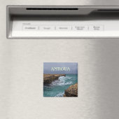 アンティグアデビルズ橋お土産フォトマグネット マグネット (インサイチュ (食洗機))