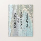 アンティグアビューファルモスハーバー ジグソーパズル (縦)