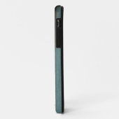 アンティグアンコーストビューティフルアイランドシースケープ Case-Mate iPhoneケース (裏面/左)