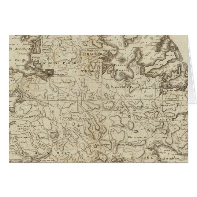 アンティグア (正面横)