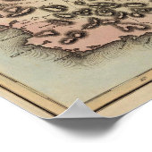 アンティグア2 ポスター (角)