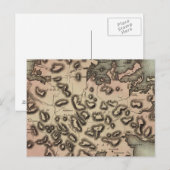 アンティグア2 ポストカード (正面/裏面)