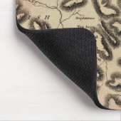 アンティグア2 マウスパッド (コーナー)