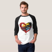 アンティグア クラシック Tシャツ (正面フル)