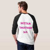 アンティグア クラシック Tシャツ (裏面フル)