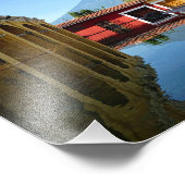 アンティグア，グアテマラ・タンケラユニオン フォトプリント            (角)