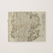 アンティグア ジグソーパズル (横)