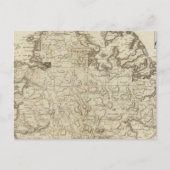 アンティグア ポストカード (正面)