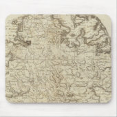 アンティグア マウスパッド (正面)