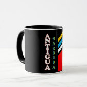 アンティグクラシックア マグカップ (正面左)