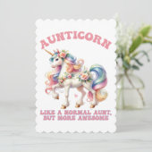 アンティコーン クールなおばさん (スタンド正面)