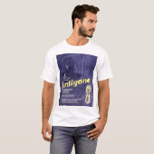 アンティゴネー Tシャツ (正面フル)