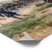 アンティタムの戦い ポスター (角)