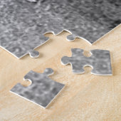 アンティタムメリーランド南北戦争でリンカーン大統領 ジグソーパズル (側面)