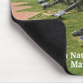 アンティタムメリーランド マウスパッド (コーナー)