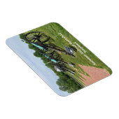 アンティタムメリーランド マグネット (右側)