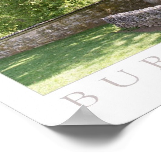 アンティタム ポスター (角)