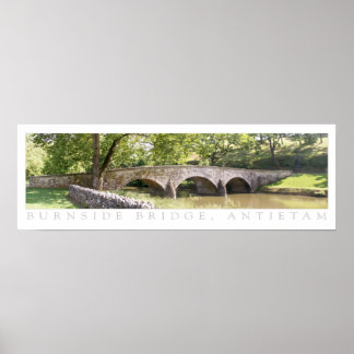 アンティタム ポスター