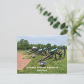 アンティタム ポストカード (スタンド正面)