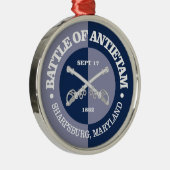 アンティタム(B&G) メタルオーナメント (右)