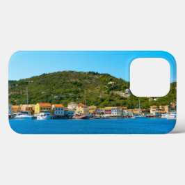 アンティパクソスハーバーコースト iPhone 13 PROケース