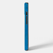 アンティパクソスハーバーコースト Case-Mate iPhoneケース (裏面 / 左)