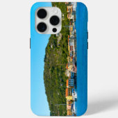 アンティパクソスハーバーコースト Case-Mate iPhoneケース (裏面)