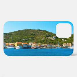アンティパクソスハーバーコースト iPhone 12 PROケース