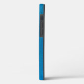 アンティパクソスハーバーコースト Case-Mate iPhoneケース (裏面 / 左)