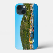 アンティパクソスハーバーコースト Case-Mate iPhoneケース (裏面)