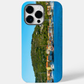 アンティパクソスハーバーコースト Case-Mate iPhoneケース (裏面)