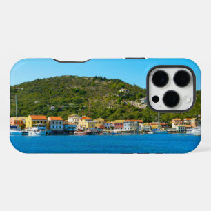 アンティパクソスハーバーコースト iPhone 16 PRO MAXケース