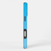 アンティパクソスハーバーコースト iPhoneケース (右側面)