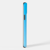 アンティパクソスハーバーコースト iPhoneケース (右側面)