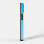 アンティパクソスハーバーコースト iPhoneケース (右側面)