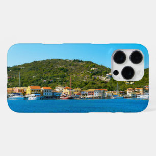 アンティパクソスハーバーコースト iPhone 16 PRO MAXケース